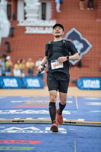 BIB: 5563
                            <button type="button" onclick="openModal(22753927)" class="btn btn-primary btn-sm float-right btn-popup" data-toggle="modal" data-target=".modal-high-quality">
                        <i class="fas fa-shopping-cart"></i> Add to Cart
                    </button>
                                            <button type="button" onclick="isThisMe(22753927, true)" class="btn btn-success btn-sm float-right btn-popup btn-isme hidden" data-toggle="tooltip" data-placement="bottom" title="นี่คือรูปของคุณใช่ไหม คลิกที่นี่เพื่อเอาเข้าอัลบั้ม">
                        <i class="fas fa-plus"></i> Add to album
                    </button>
                    <button type="button" onclick="isThisMe(22753927, false)" class="btn btn-warning btn-sm float-right btn-popup btn-isnotme hidden">
                        <i class="fas fa-ban"></i> Remove from album
                    </button>